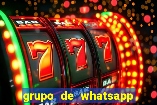 grupo de whatsapp de vaquejada